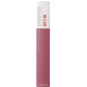 Maybelline New York Super Stay Matte Ink - 15 Lover